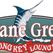 Zane Grey Lounge logo