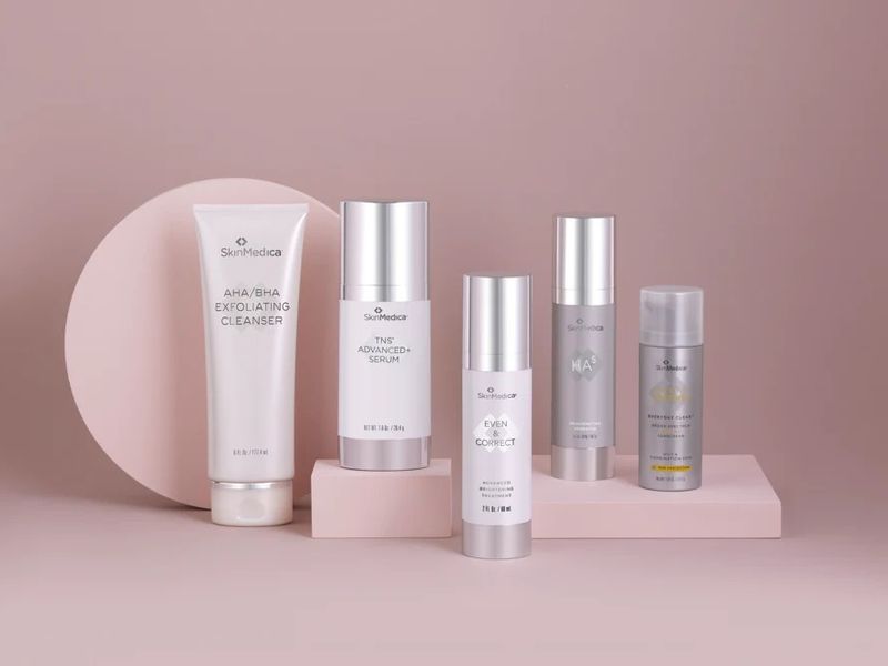 Skin Care and Dermatology  photo