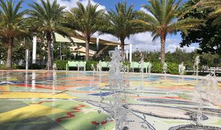Sullivan Park & Splash Pad