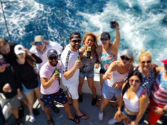 Kelley Fishing Fleet photo