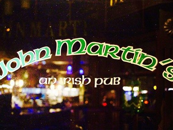 John Martin's Irish Pub & Restaurant photo