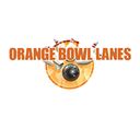 Orange Bowl Lanes logo