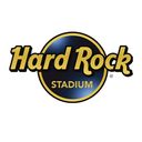 Hard Rock Stadium logo
