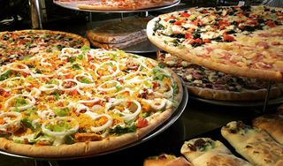 Goodfella's Pizza