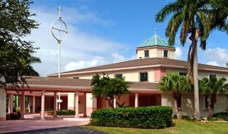 Holy Rosary - St. Richard's Catholic Church