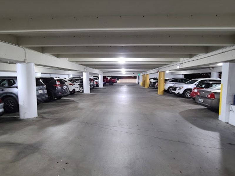 12th St Garage photo