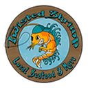 Twisted Shrimp logo