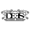 Dees Brothers Brewery logo