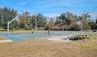Winwood Park