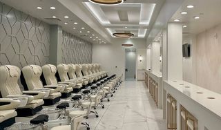 Sassy Nail Bar