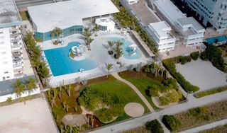Surfside Community Center