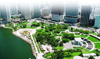 Bayfront Park