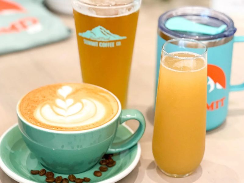 Summit Coffee  photo