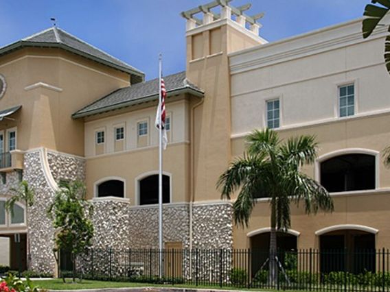 Pinecrest Municipal Center photo