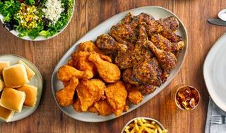 Pollo Campero