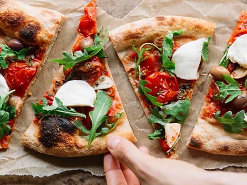 Amante's Italian Cuisine photo