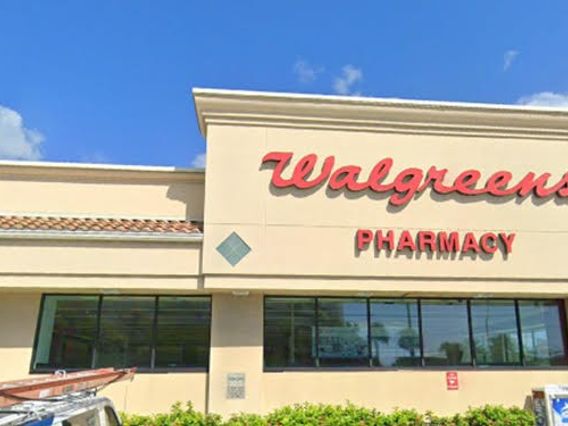 Walgreen's photo