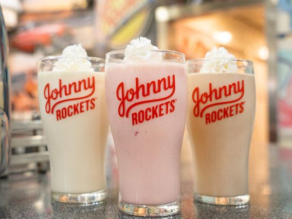 Johnny Rockets (Sawgrass) photo