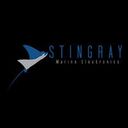 Stingray Marine Electronics logo