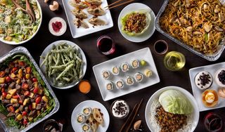 P.F. Chang's Sawgrass