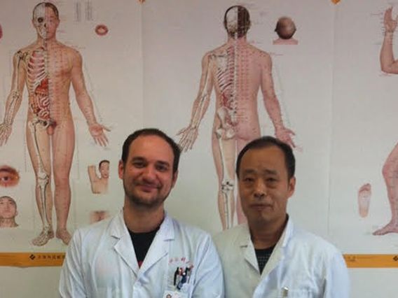Miami Acupuncture & Herbal Solutions photo