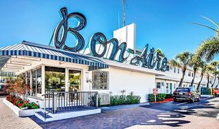 Bon-Aire Resort