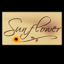 Sunflower Hair Studio logo