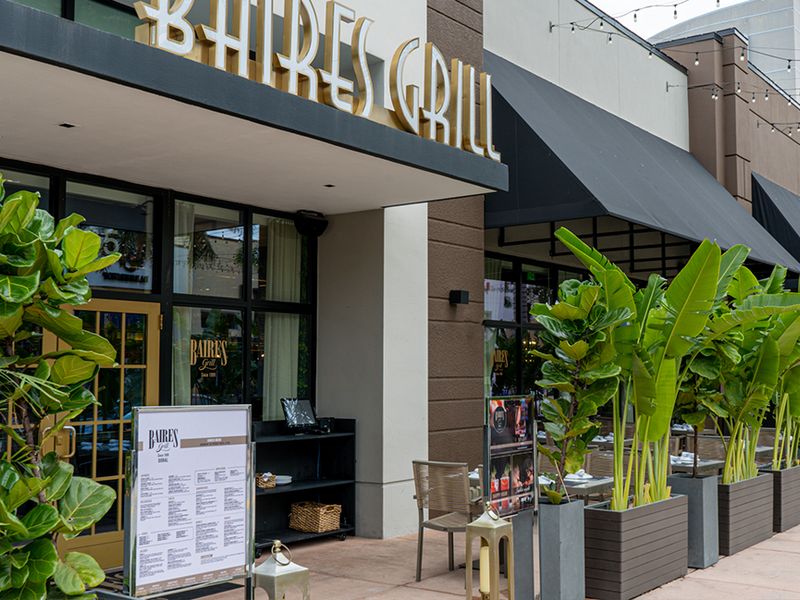 Baires Grill - Doral photo