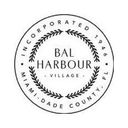 Bal Harbour Village Hall logo