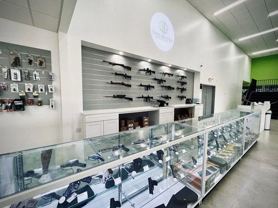 Declaration Defense photo