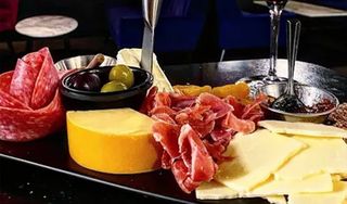 Brix & Mortar Urban Winery - Sanford
