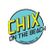 Chix On The Beach logo