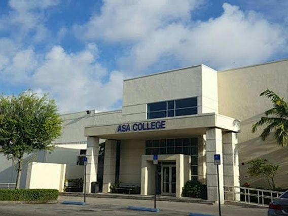 ASA College photo