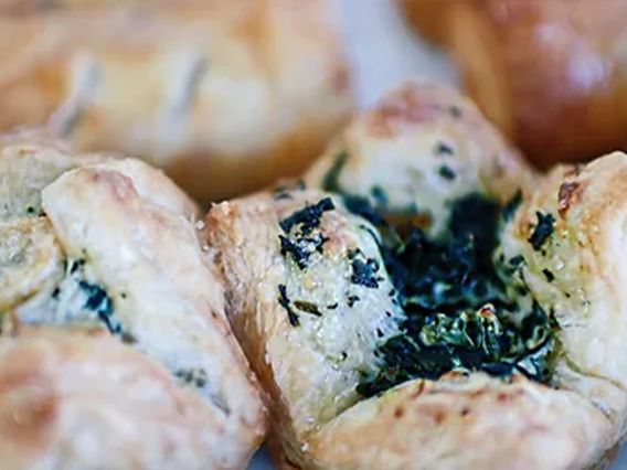 Happy Vegan Bakers Café photo