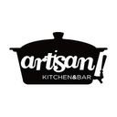 Artisan Kitchen & Bar logo