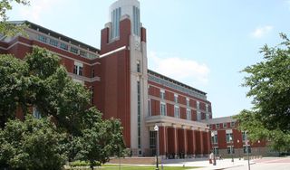 Osceola County Courthouse Complex