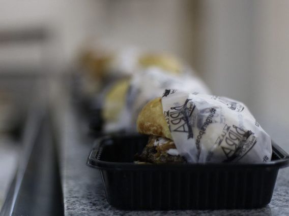 La Birria Burger Bar  photo