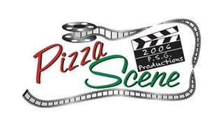 Pizza Scene