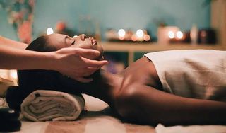 Black Lotus Spa