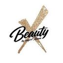X Beauty by Hanna logo