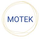 Motek Cafe logo