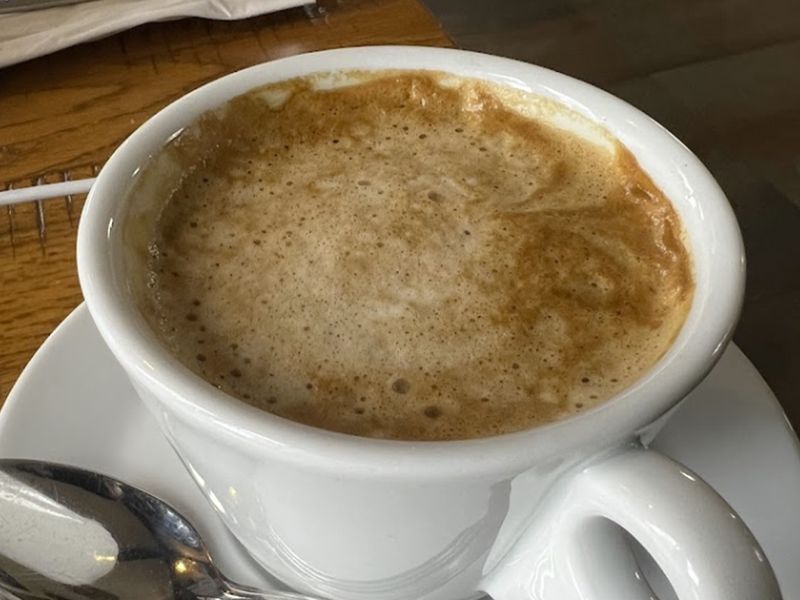 Le Parc Cafe photo
