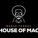 World Famous House of Mac logo