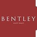 Bentley Hotel logo
