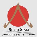 Sushi Siam logo