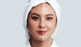 Gold Cosmetics Skin Care