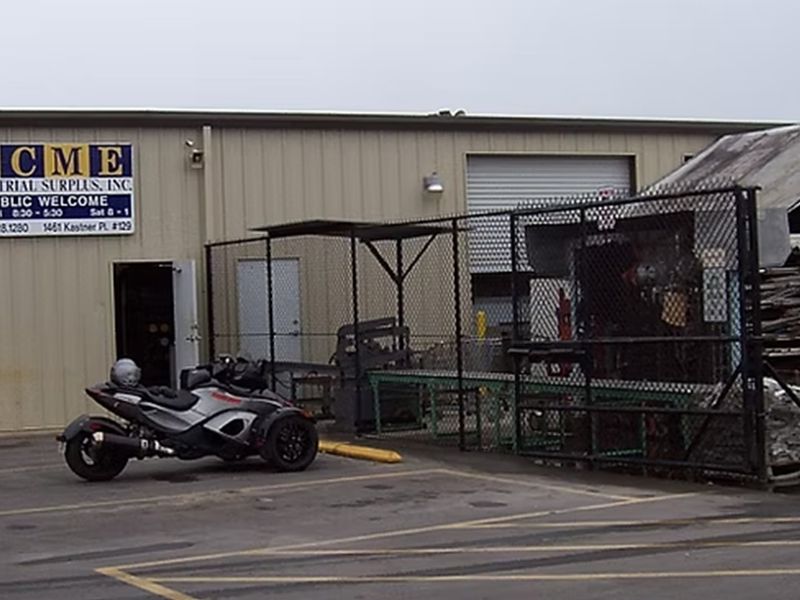 Acme Industrial Surplus photo