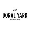 Doral Yard logo