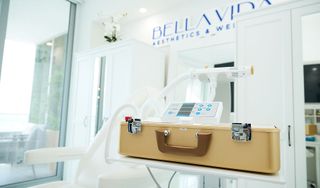 Bella Vida Aesthetics & Wellness