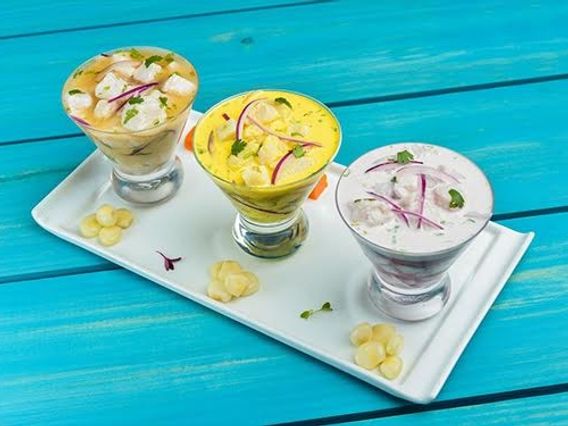 Divino Ceviche photo